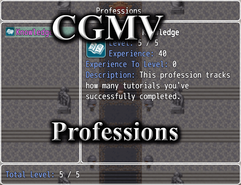 Professions