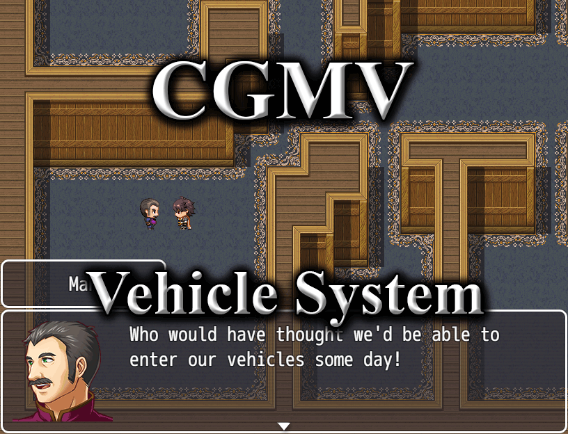 Vehicle System