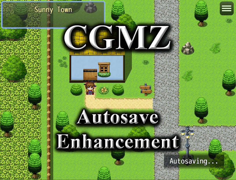 Autosave Enhancement