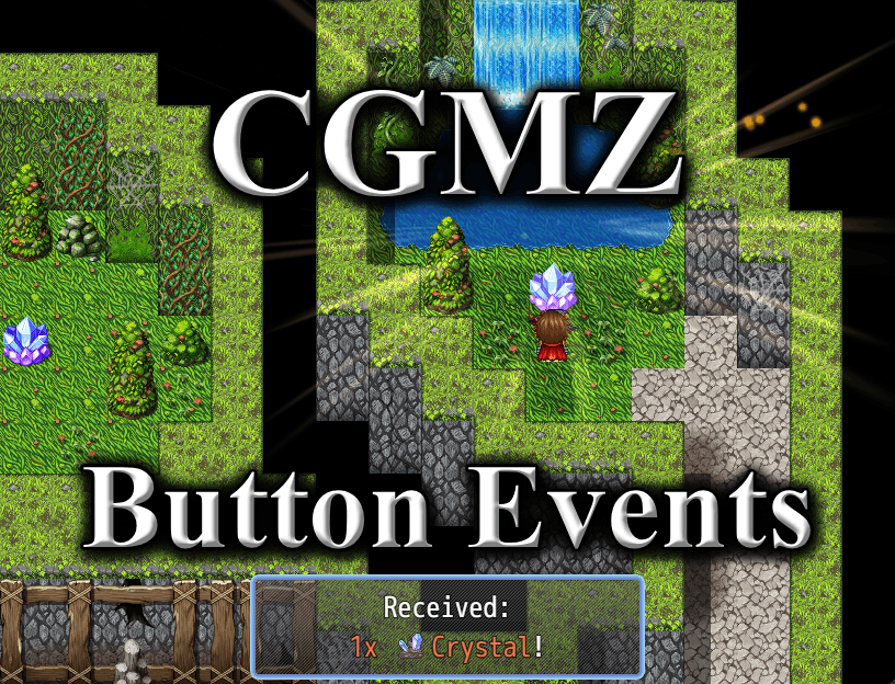 Button Events