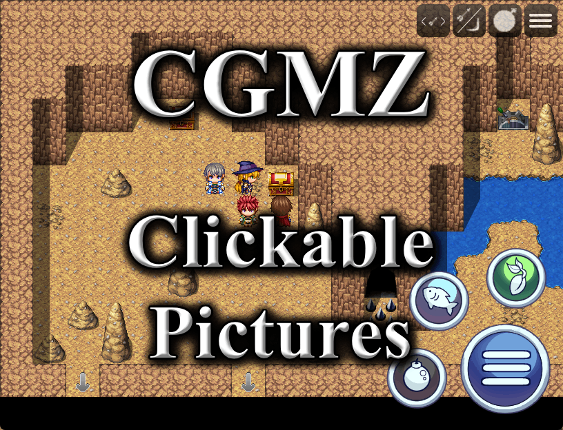 Clickable Pictures
