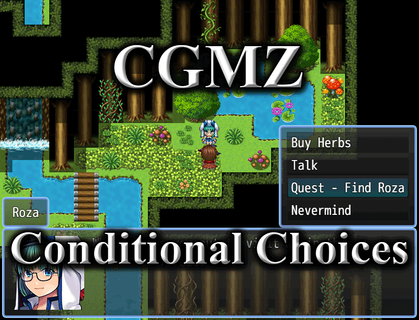 Conditional Choices