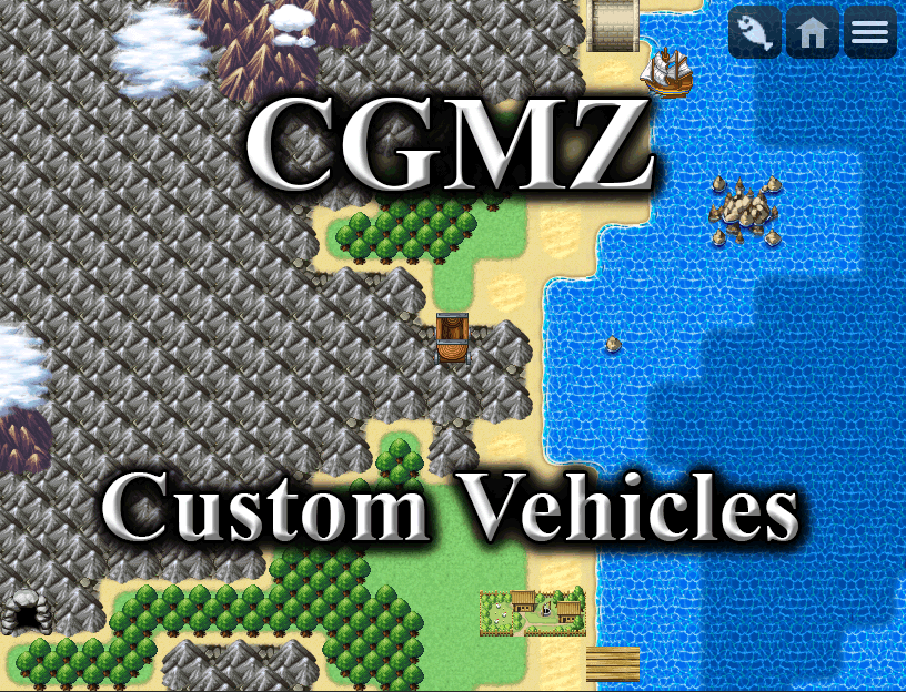 Custom Vehicles