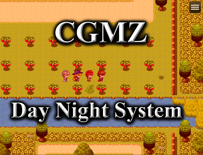 Day Night System