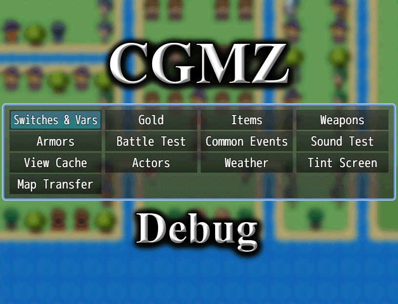 Debug