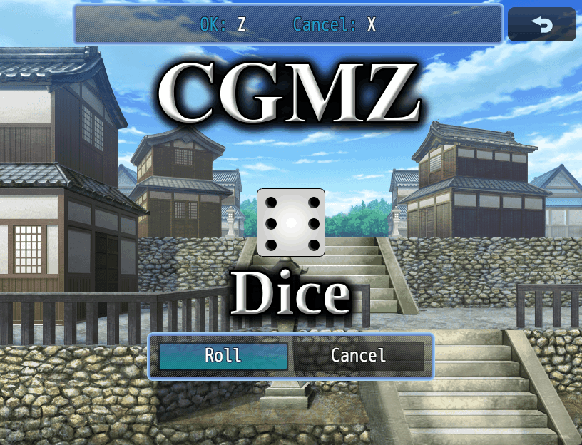 Dice