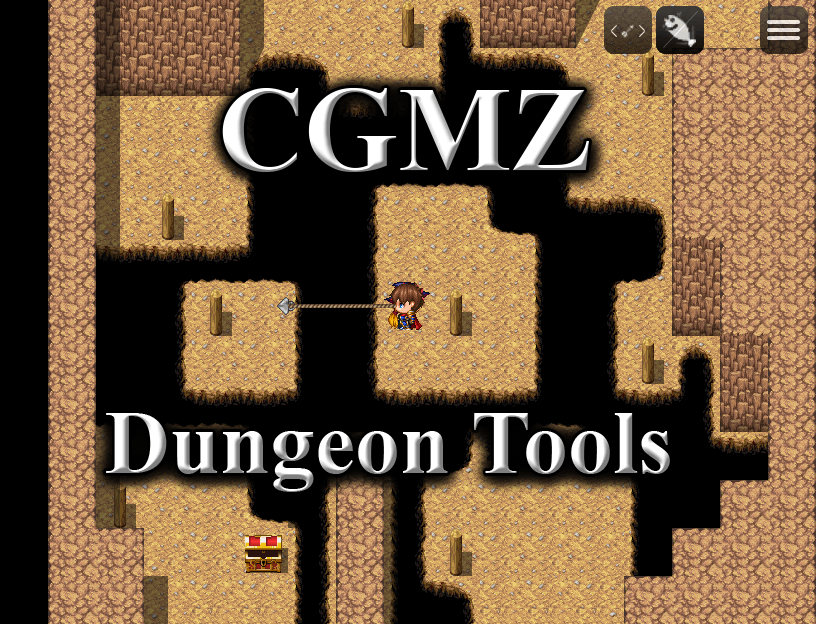 Dungeon Tools