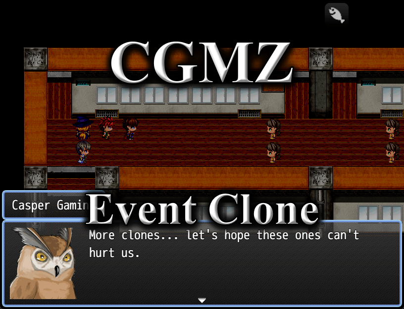 Event Clone