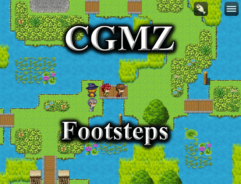 Footsteps