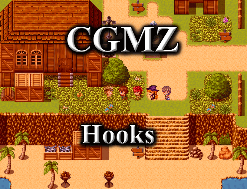 Hooks