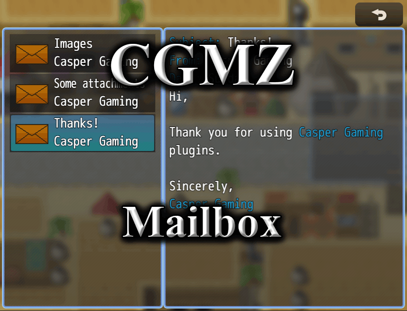 Mailbox