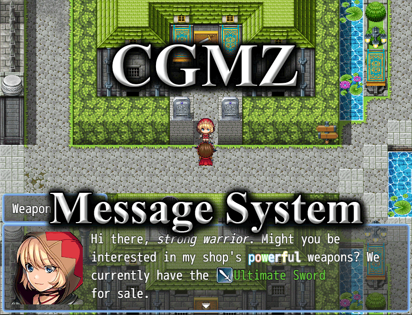 Message System