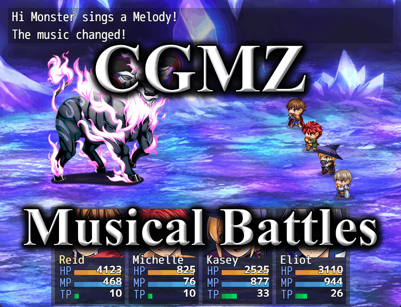 Musical Battles