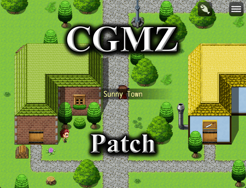 Patch