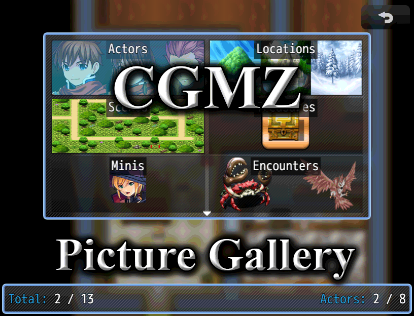 Picture Gallery