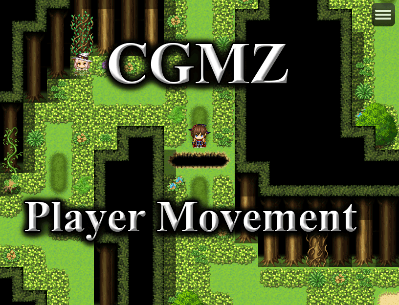 Player Movement