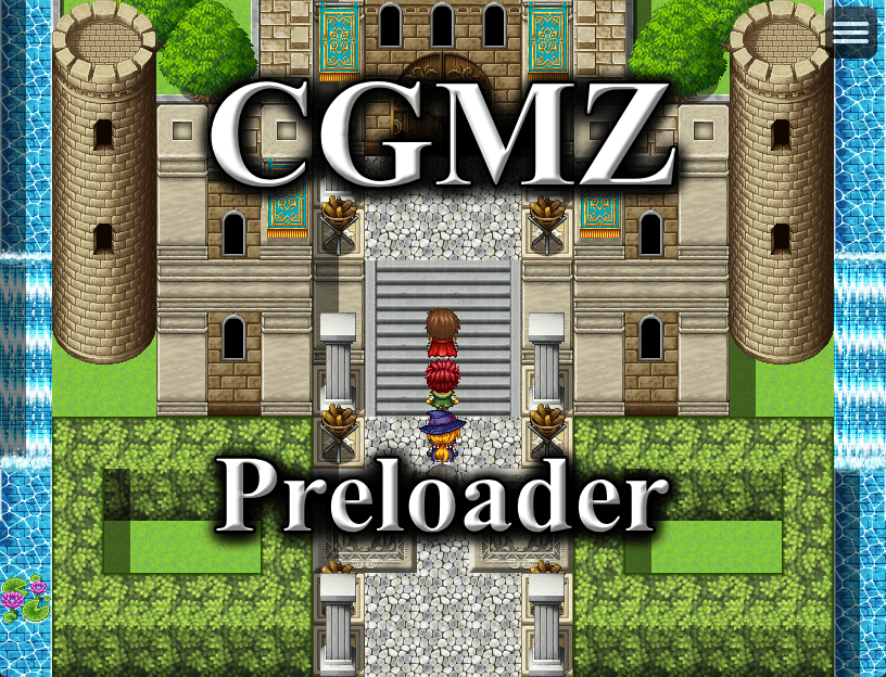 Preloader