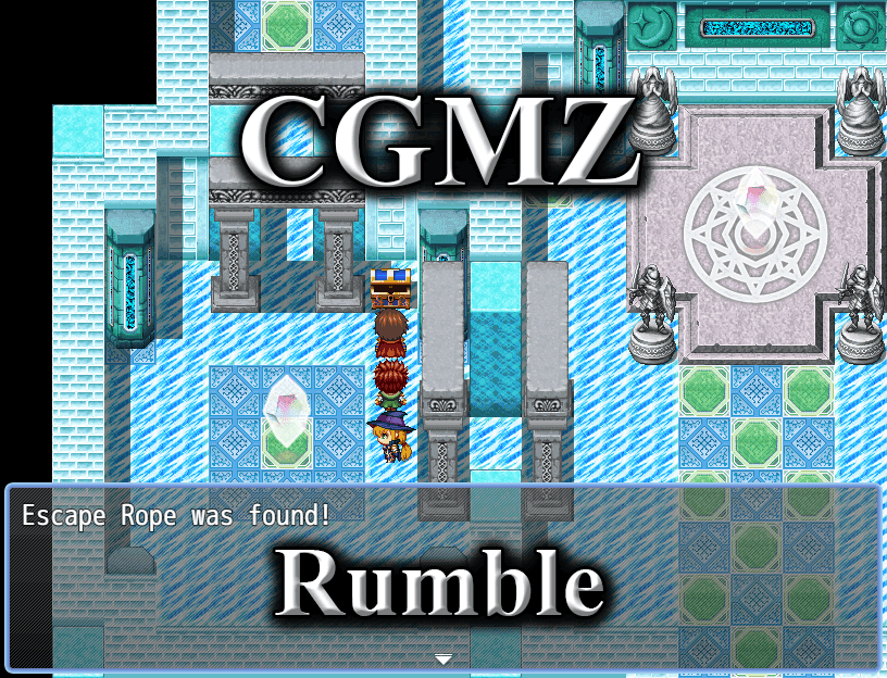 Rumble