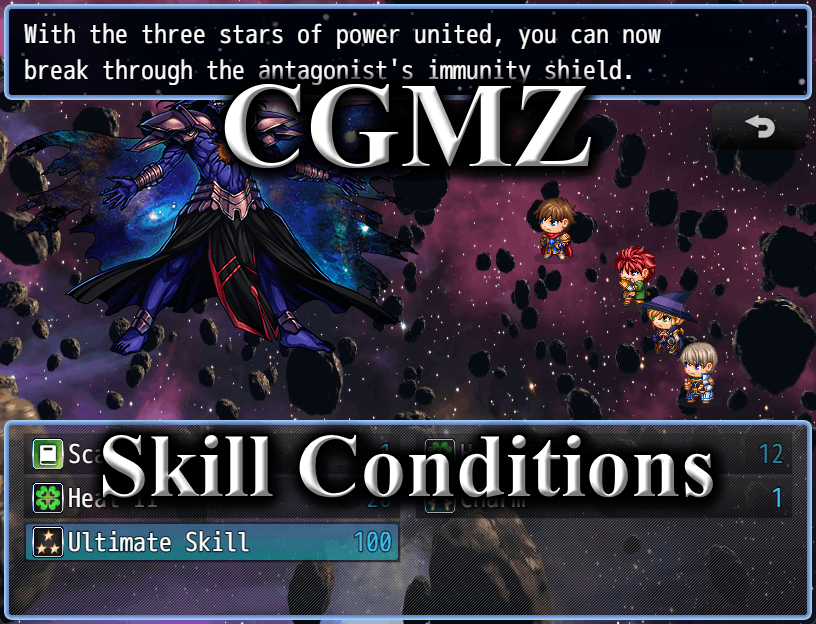 Skill Conditions