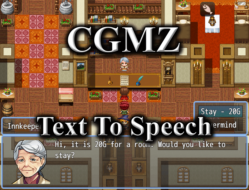 Text To Speech