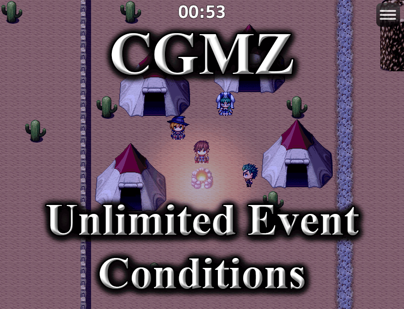 Unlimited Event Conditions