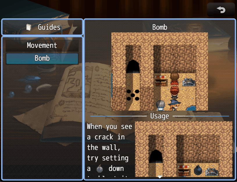 Version Alpha R2 Release Notes - [CGMZ] Manual for RPG Maker MZ by ...