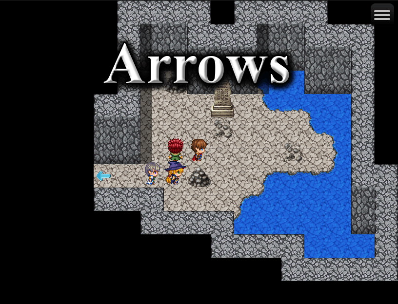Arrows