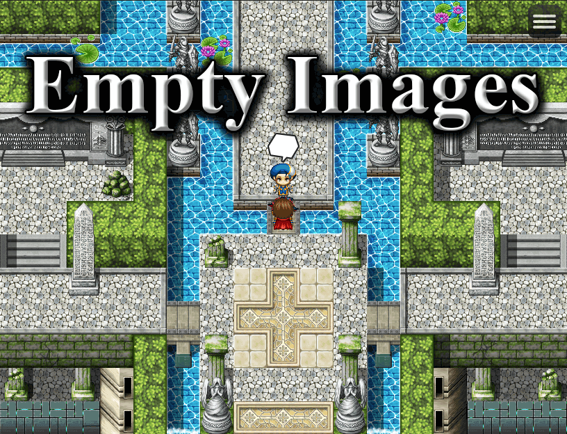 Empty Images