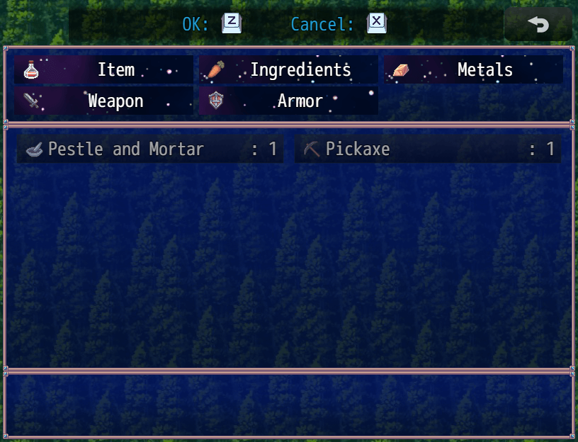 A more modern take on the classic blue windowskin