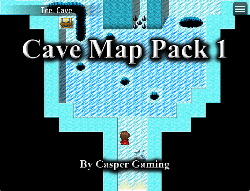 Cave Pack 1