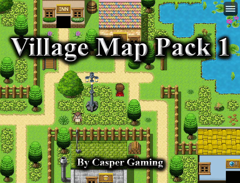 Village Pack 1