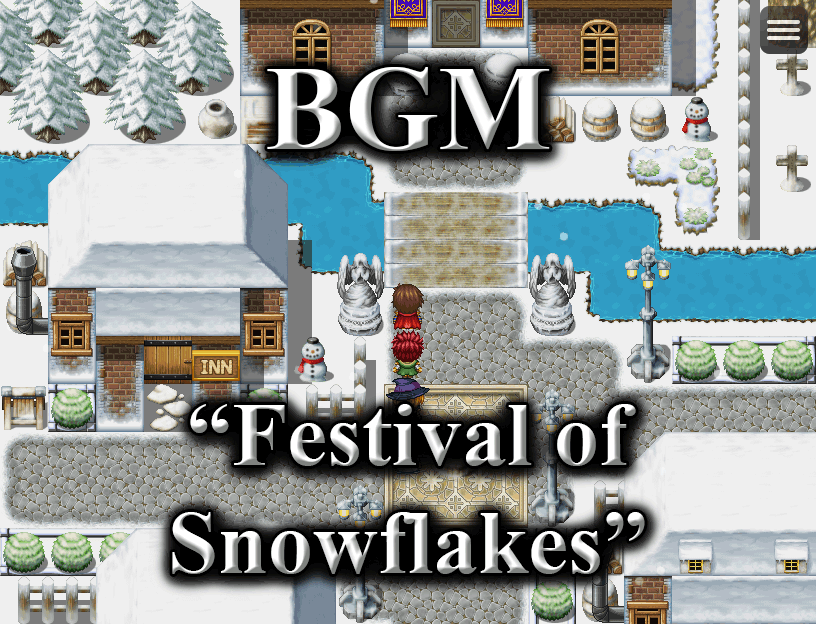 Festival of Snowflakes