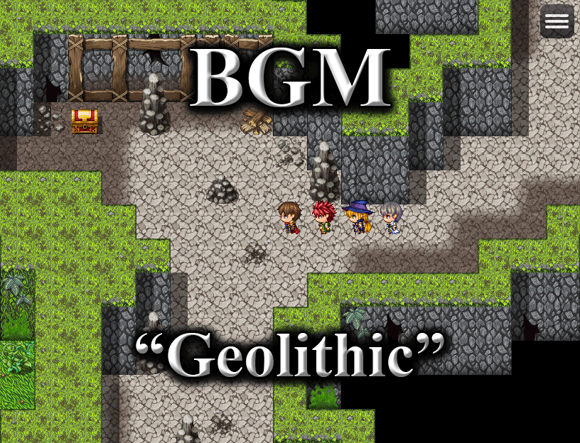 Geolithic