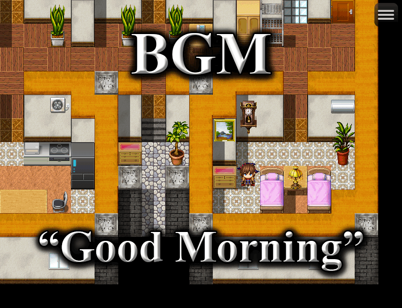 Good Morning