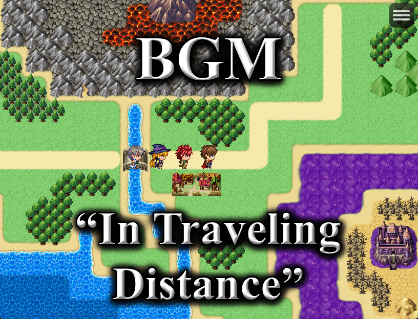 In Traveling Distance