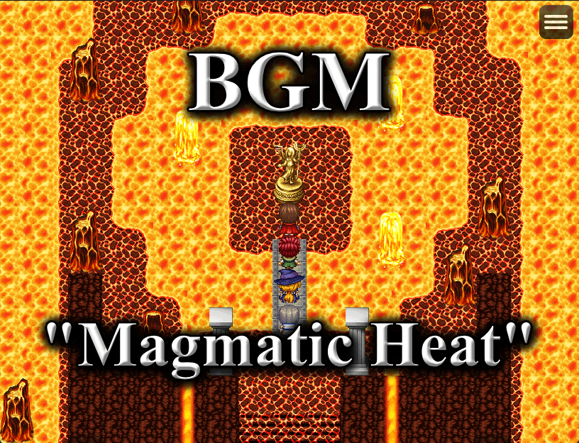 Magmatic Heat