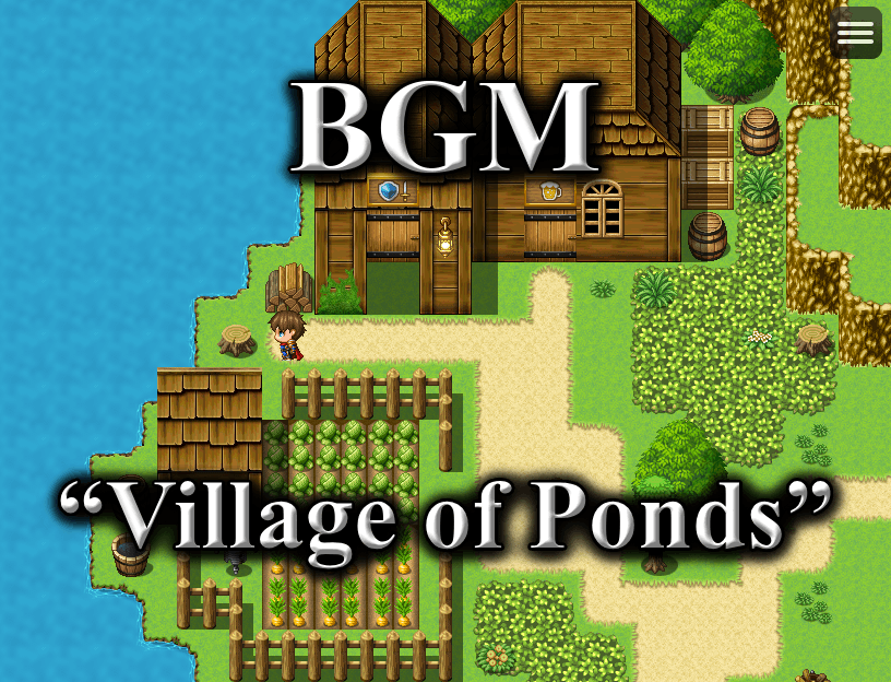 Village of Ponds