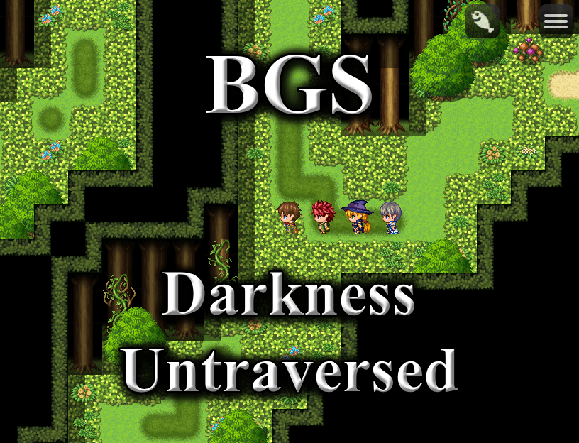 Darkness Untraversed