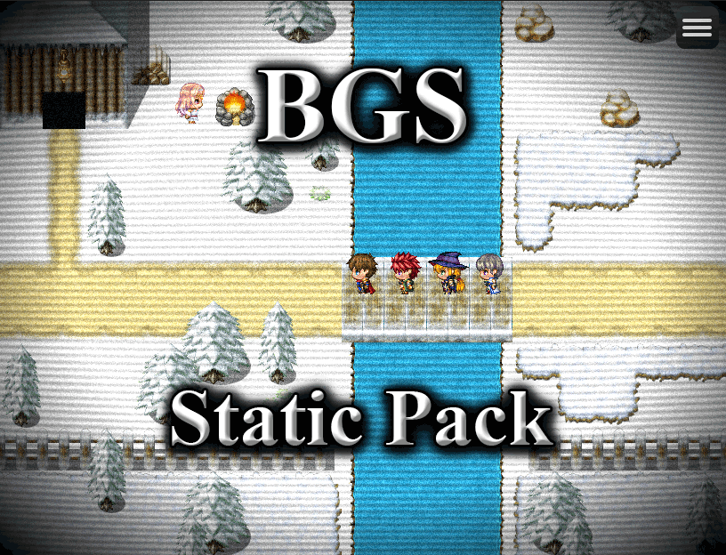 Static Pack