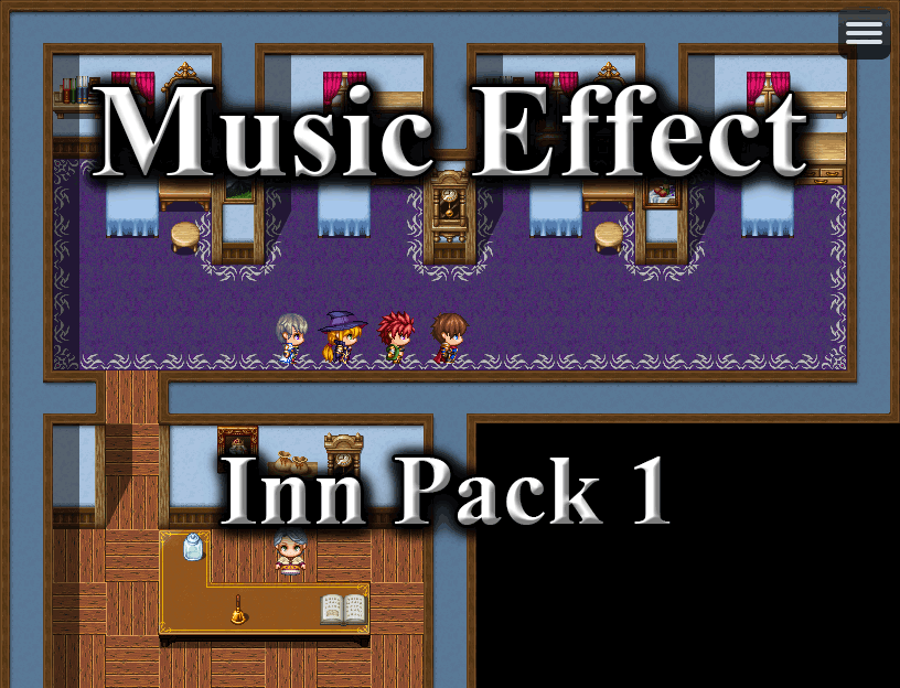 Inn Pack 1