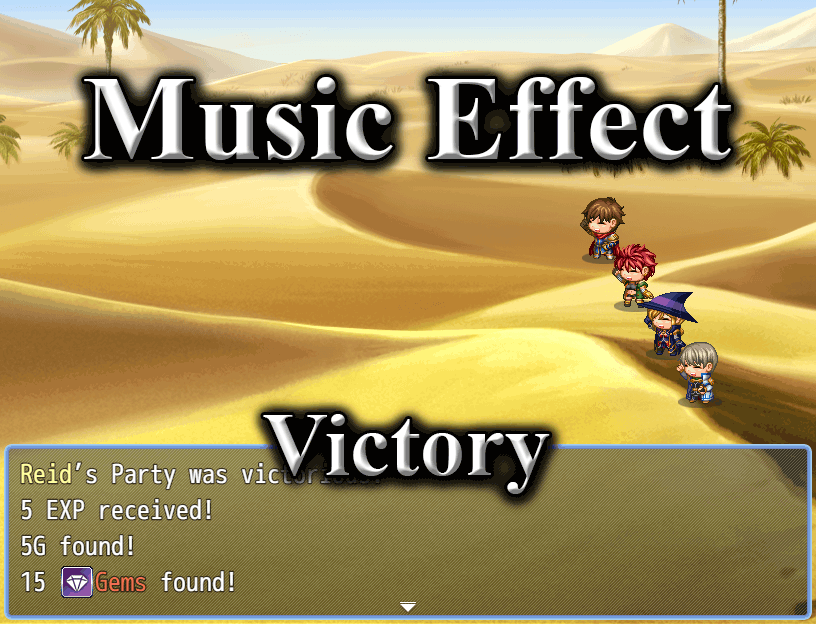 Victory