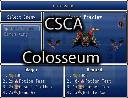 Colosseum