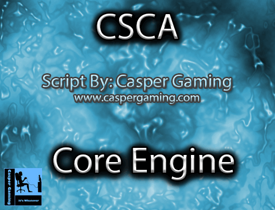 CSCA Core