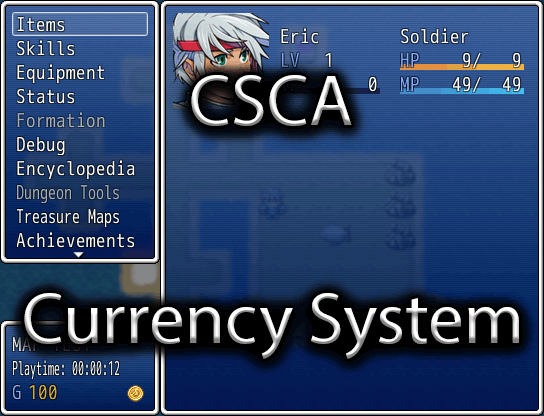 Currency System
