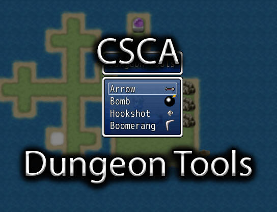 Dungeon Tools