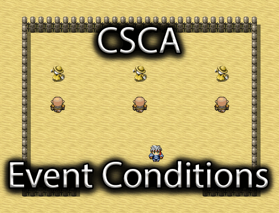 Event Conditions