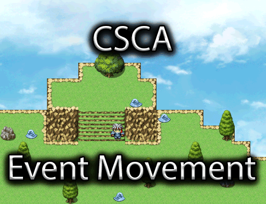 Monster Movement