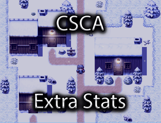 Extra Stats