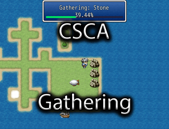 Gathering