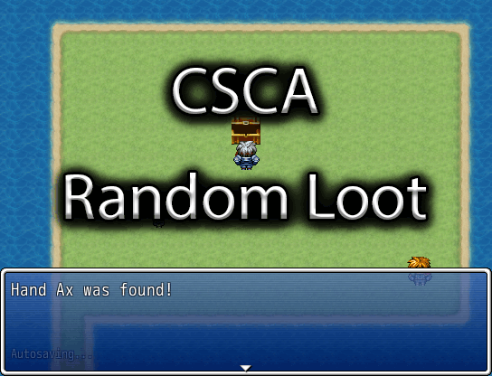 Random Loot